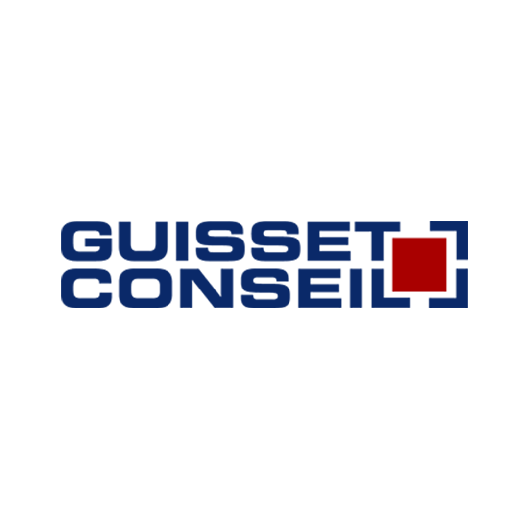 GUISSET CONESIL