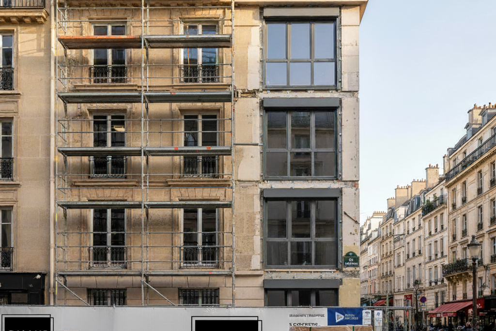 Réhabilitation thermique des copropriétés : enjeux et solutions