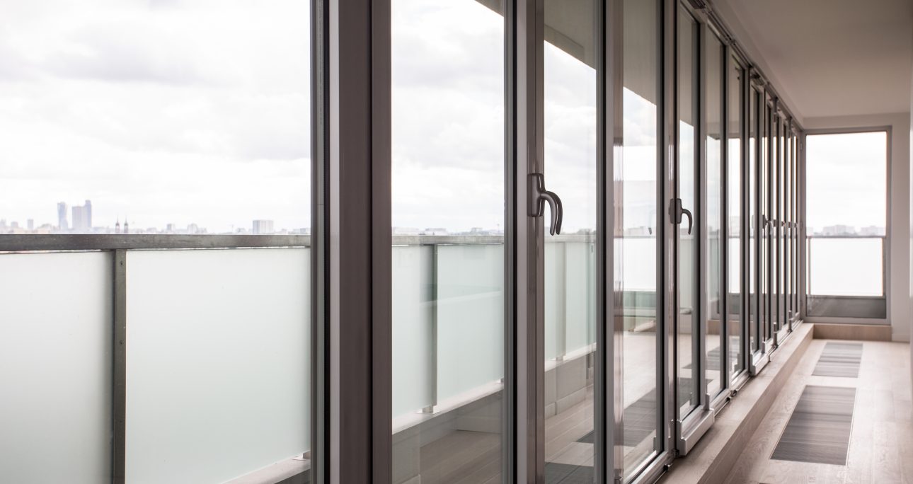 Guide : Les Innovations en Menuiserie Aluminium