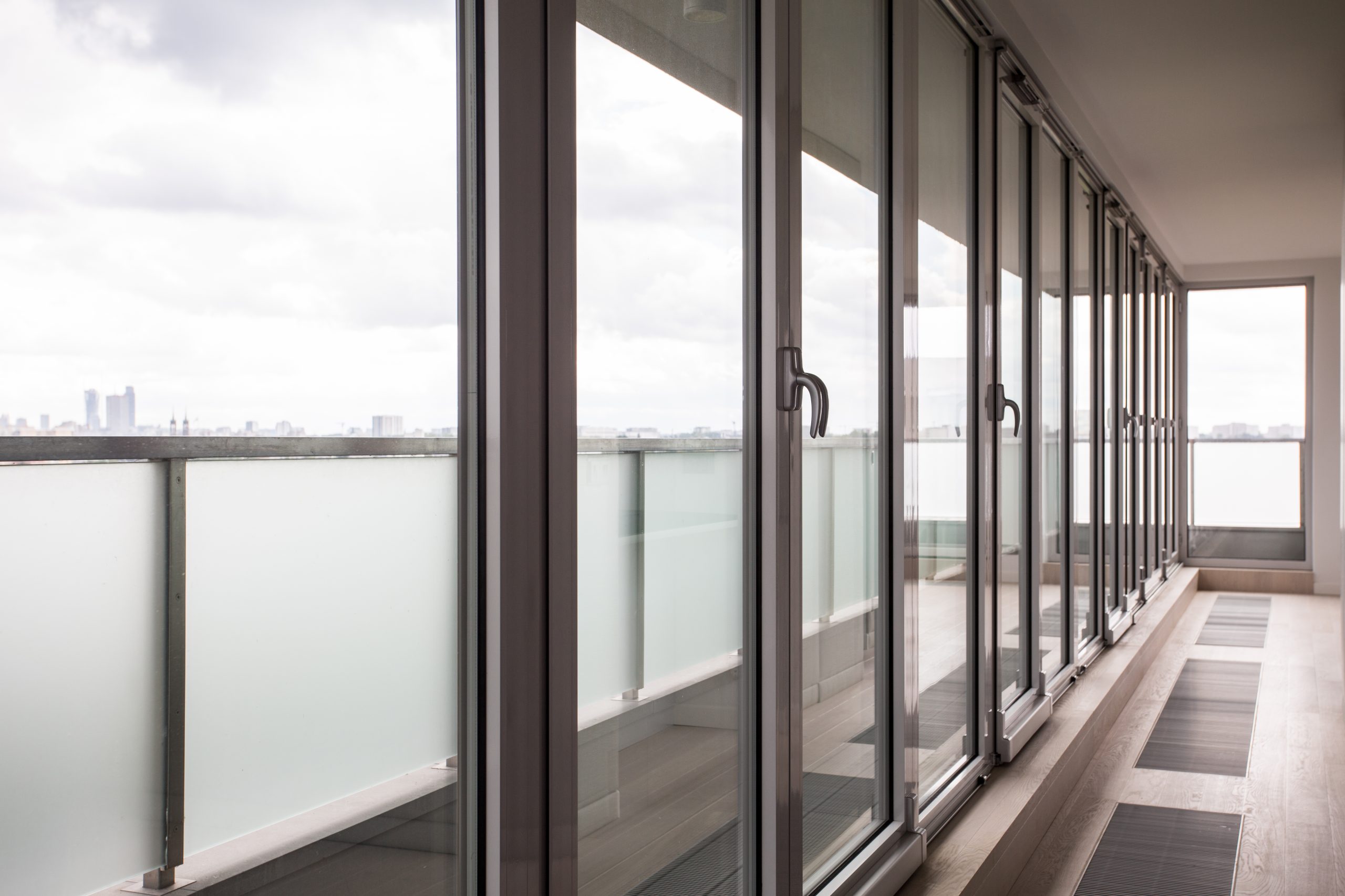 Guide : Les Innovations en Menuiserie Aluminium