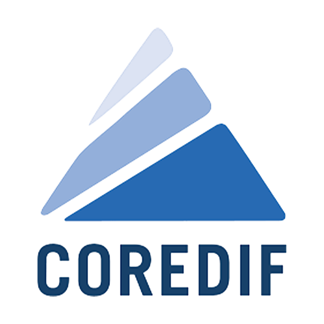 coredif