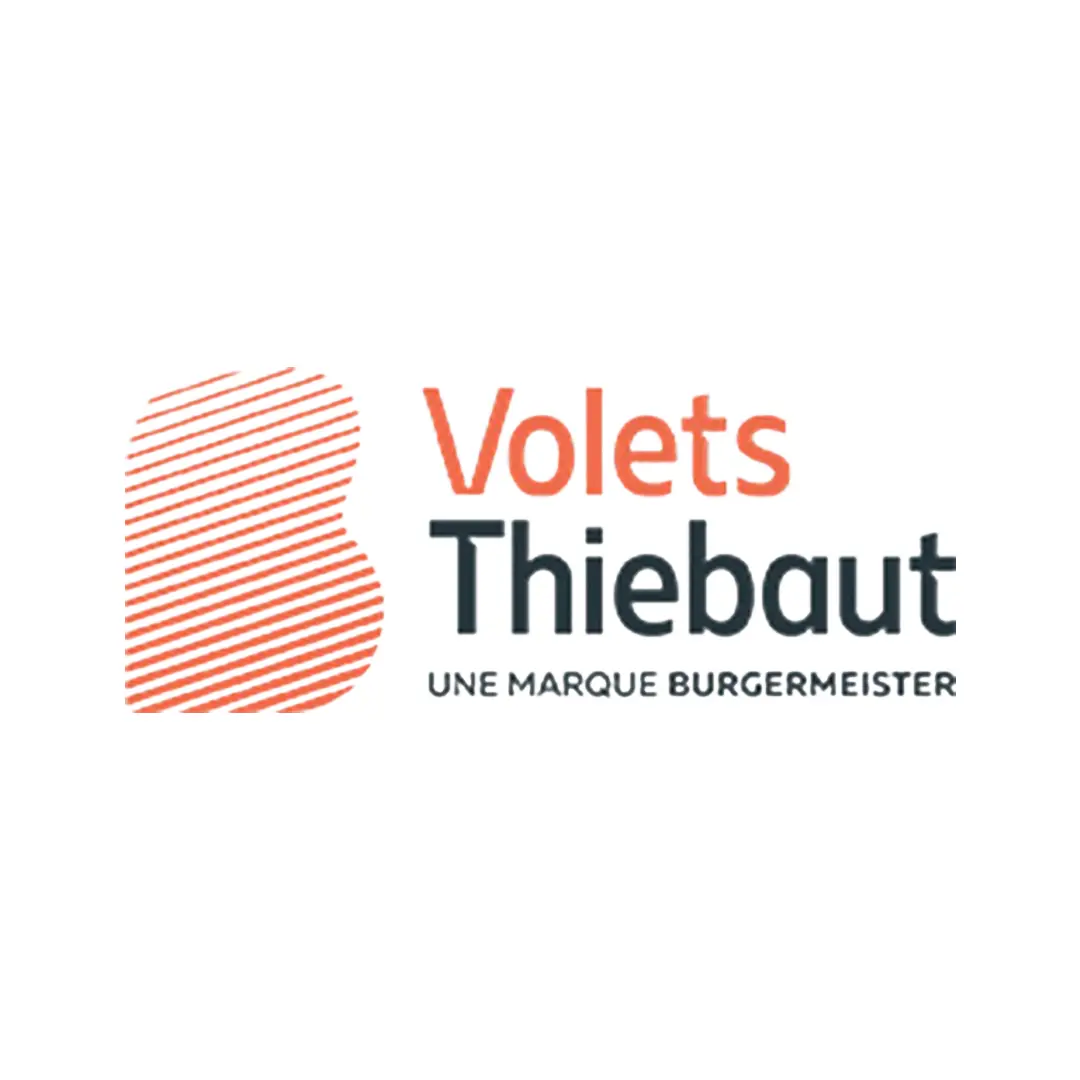 volets thiebaut