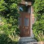 Portes Écoperformantes : Les Dernières Innovations